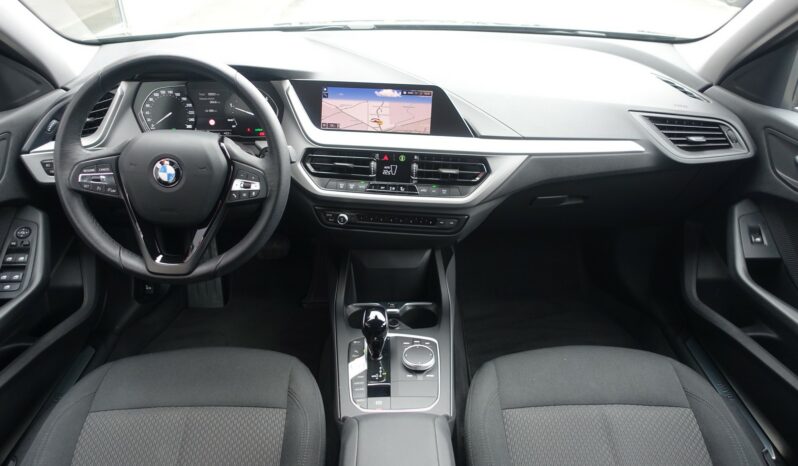 BMW 116DA SERIE 1 116 CH complet