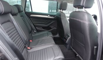 VOLKSWAGEN PASSAT SW 2.0L TDI DSG7 200 CV 4 MOTION complet
