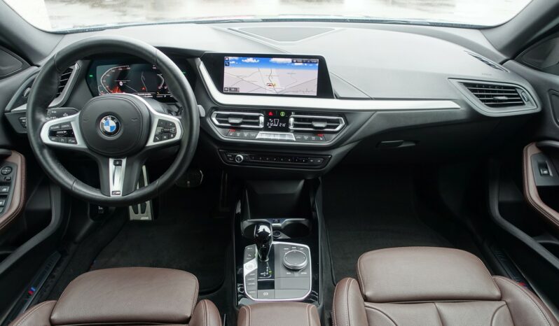 BMW 218 IA GRANCOUPE SERIE 2  PACK M complet