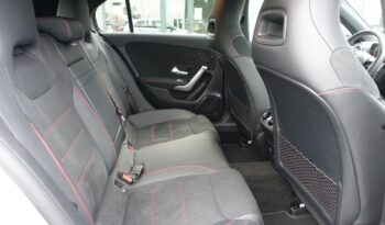 MERCEDES CLASSE A 250 E 8G-DCT 218 CH HYBRIDE RECHARGEABLE AMG-LINE complet