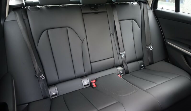 BMW 318 DA TOURING SERIE 3 BVA complet