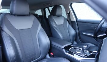 BMW 320 DA TOURING SERIE 3 163 CH MHEV BVA complet