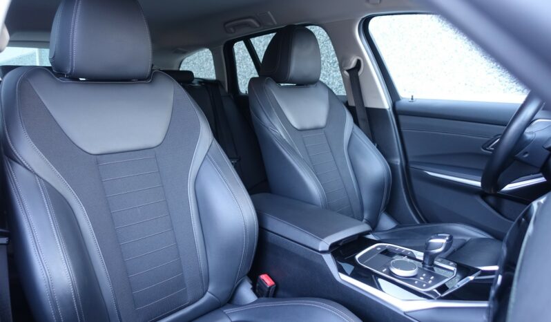 BMW 320 DA TOURING SERIE 3 163 CH MHEV BVA complet