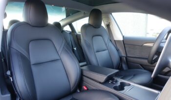 TESLA MODEL 3 STANDARD PLUS RWD 208 KW complet