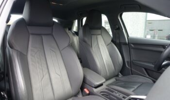 AUDI A3 SPORTBACK 35 TDI S-TRONIC 150 CH complet