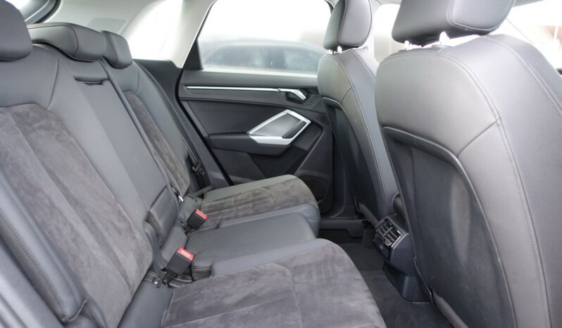 AUDI Q3 35 TFSI 150 CH S-TRONIC complet