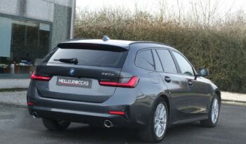 BMW 330 EA E-DRIVE HYBRIDE BVA 184 CH THERMIQUE + 110 CH ÉLECTRIQUE complet