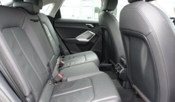 AUDI Q3 SPORTBACK 45 TFSI E S-TRONIC 245 CH HYBRIDE RECHARGEABLE complet