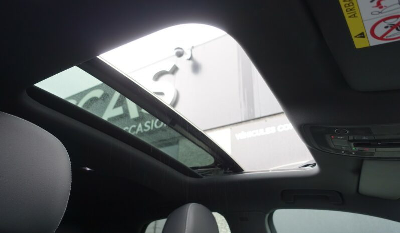 AUDI Q3 SPORTBACK 45 TFSI E S-TRONIC 245 CH HYBRIDE RECHARGEABLE  S-LINE complet