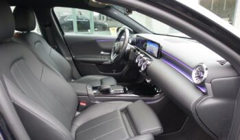 MERCEDES CLASSE A 250 E 8G-DCT 218 CH HYBRIDE RECHARGEABLE complet