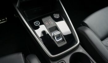 AUDI A3 SPORTBACK 45 COMPETITION TFSI E TRON S-TRONIC 245 CH HYBRIDE RECHARGEABLE S-LINE complet