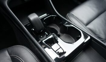 VOLVO XC 40 T4 HYBRIDE RECHARGEABLE GEARTRONIC 211 CH  INSCRIPTION complet