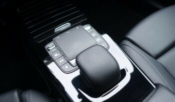 MERCEDES CLASSE A 250 E BERLINE 218 CH EQ POWER HYBRIDE 8G-DCT complet