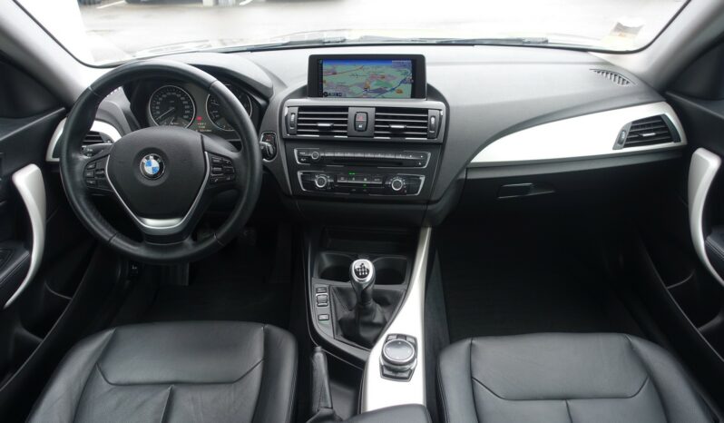BMW 220 D COUPE 184 CH SERIE 2 complet