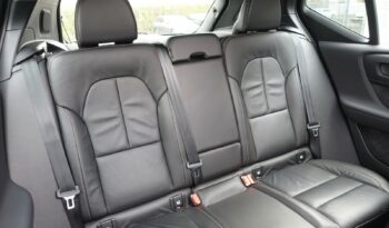VOLVO XC 40 T5 HYBRIDE RECHARGEABLE GEARTRONIC 262 CH  INSCRIPTION complet