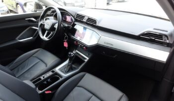 AUDI Q3 SPORTBACK 35 TDI 150 CH S-TRONIC complet