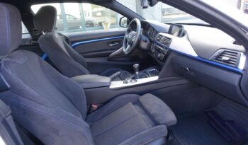 BMW 420 D COUPÉ SERIE 4 190 CH PACK M complet