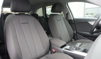 AUDI A4 AVANT 30 TDI MHEV PHASE 2 S-TRONIC complet
