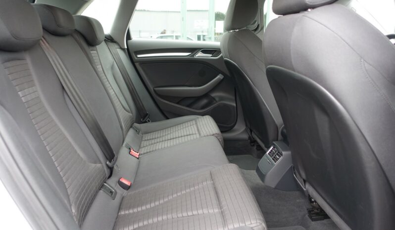 AUDI A3 SPORTBACK 35 TFSI S-TRONIC 150 CH S-LINE complet