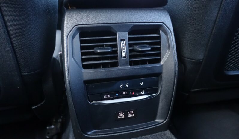 BMW 318 DA TOURING SERIE 3 MHEV BVA complet