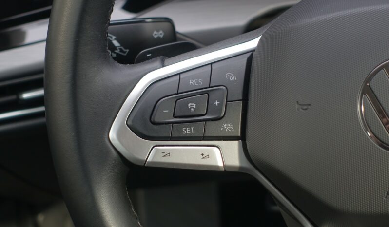 VOLKSWAGEN GOLF VIII HYBRIDE RECHARGEABLE 204 CH  STYLE complet