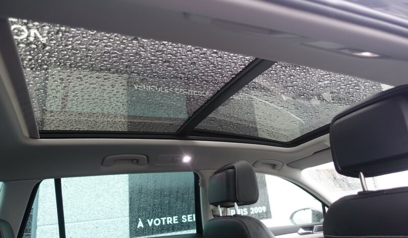 VOLKSWAGEN PASSAT SW 2.0L TDI DSG7 200 CV 4 MOTION complet
