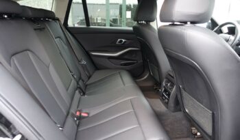 BMW 318 DA TOURING SERIE 3 BVA complet