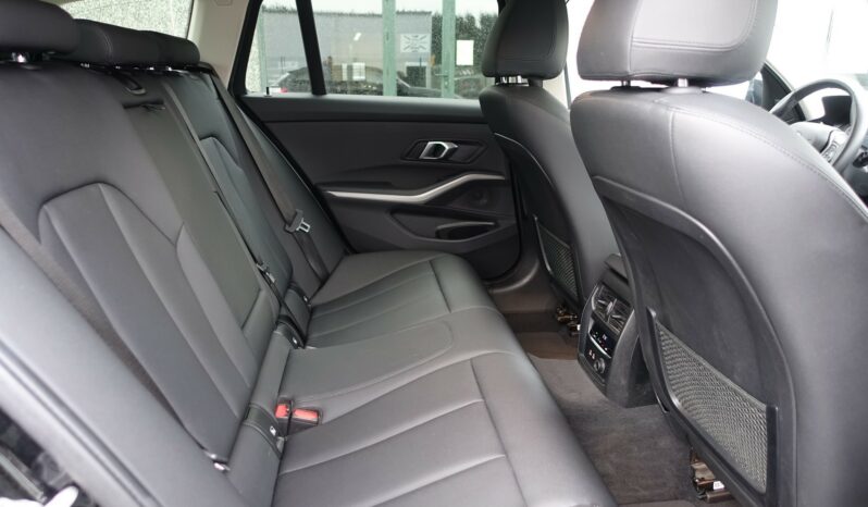 BMW 318 DA TOURING SERIE 3 BVA complet