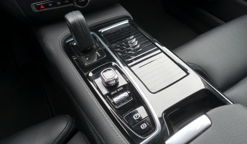 VOLVO V 60 T6 AWD GEARTRONIC 340CH HYBRIDE RECHARGEABLE  INSCRIPTION complet