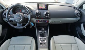AUDI A3 1.6L TDI 105 CH 3 Portes complet