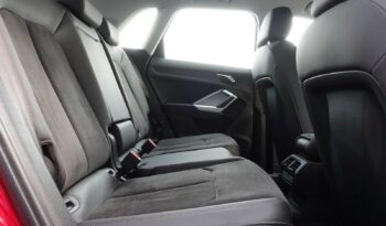 AUDI Q3 35 TFSI 150 CH S-TRONIC complet