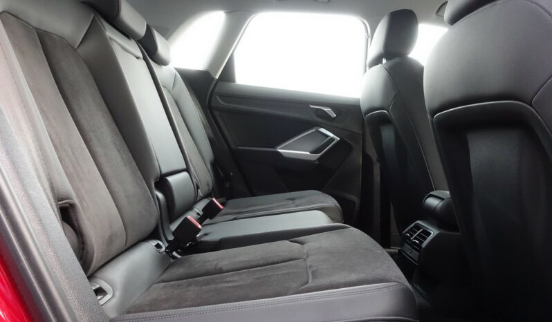 AUDI Q3 35 TFSI 150 CH S-TRONIC complet