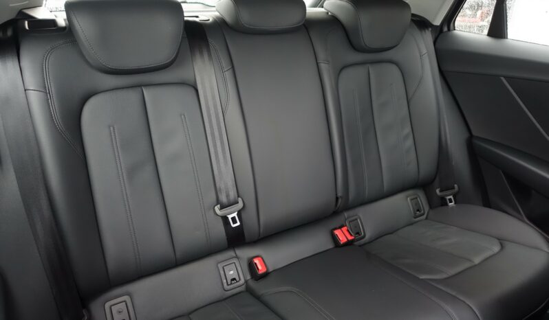 AUDI Q2 35 TFSI S-TRONIC 150CH S-LINE complet