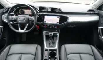 AUDI Q3 SPORTBACK 45 TFSI E S-TRONIC 245 CH HYBRIDE RECHARGEABLE complet