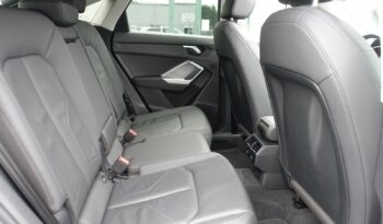 AUDI Q3 SPORTBACK 35 TDI 150 CH S-TRONIC complet