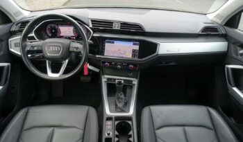 AUDI Q3 35 TDI 150 CH S-TRONIC complet