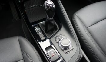 BMW X2 S-DRIVE 18D complet