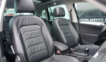 VOLKSWAGEN TIGUAN TSI 150 CH  CONFORTLINE complet