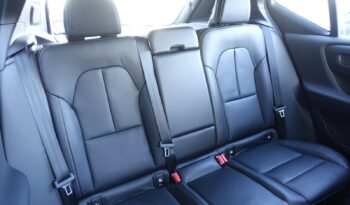 VOLVO XC 40 T4 HYBRIDE RECHARGEABLE GEARTRONIC 211 CH  INSCRIPTION complet