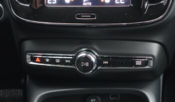 VOLVO XC 40 T4 HYBRIDE RECHARGEABLE GEARTRONIC 211 CH  INSCRIPTION complet