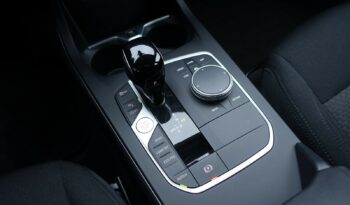 BMW 116DA SERIE 1 116 CH complet