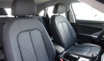 AUDI Q3 SPORTBACK 35 TDI 150 CH S-TRONIC complet