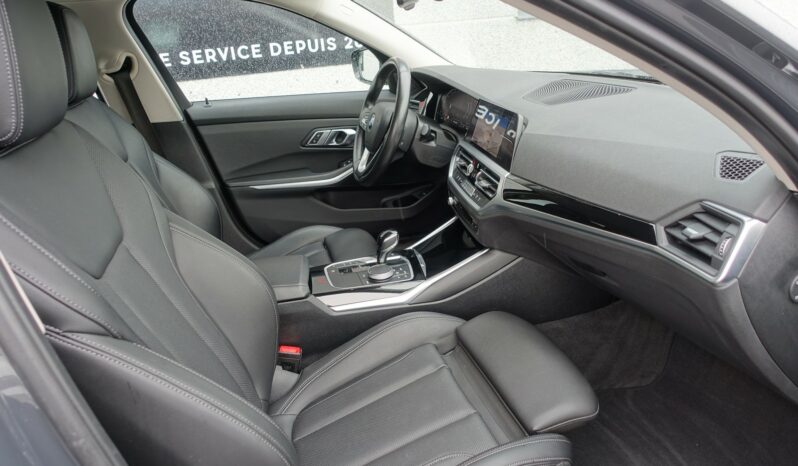 BMW 318 IA TOURING SERIE 3 BVA 156 CH complet