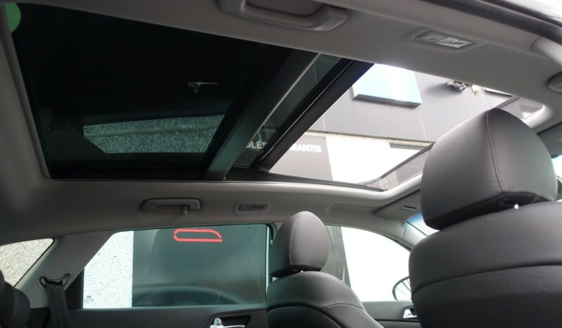 HYUNDAI TUCSON 1.6L CRDI SHINE complet