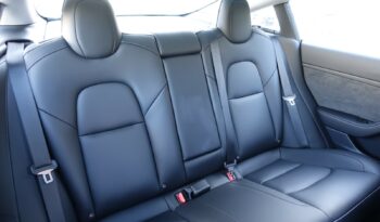 TESLA MODEL 3 STANDARD PLUS RWD 208 KW complet