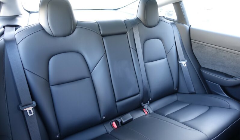 TESLA MODEL 3 STANDARD PLUS RWD 208 KW complet