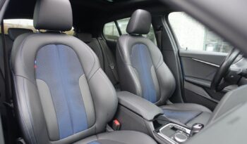 BMW 116 DA SERIE 1  PACK M complet