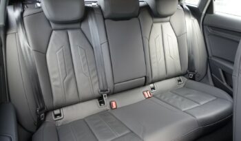 AUDI A3 SPORTBACK 35 TDI S-TRONIC 150 CH complet