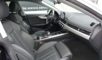 AUDI A5 SPORTBACK 35 TDI S-TRONIC MHEV 163 CH complet