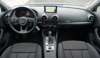 AUDI A3 SPORTBACK 35 TFSI S-TRONIC 150 CH S-LINE complet